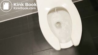 Erotic shitting and pissing