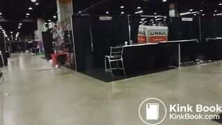 Erotic shitting and pissing