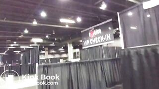 Erotic shitting and pissing