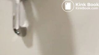 Erotic shitting and pissing