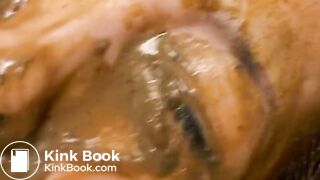 VICIOUS ASIAN SCAT LOVERS PT.3