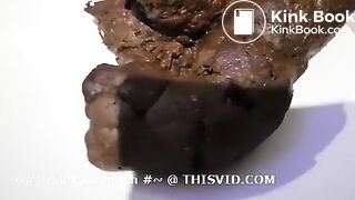 I wanna eat her shit - video 14