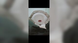 拉肚子了2