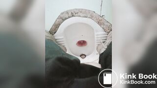 拉肚子了2