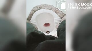 拉肚子了2