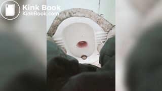 拉肚子了2