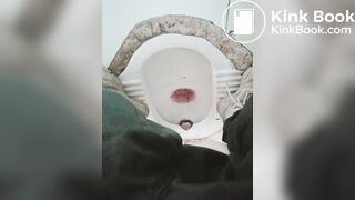 拉肚子了2