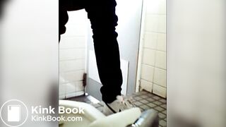 japanese washiki toilet - video 2