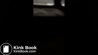 Mbak sebelah kamar menikmati eek