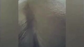 One of the biggest ebony turds!!