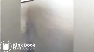 One of the biggest ebony turds!!