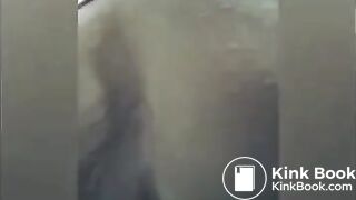 One of the biggest ebony turds!!