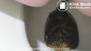 Bosta Matinal/Morning shit