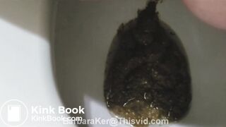 Bosta Matinal/Morning shit