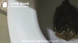 Bosta Matinal/Morning shit