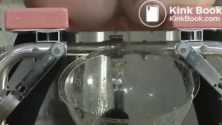 Man eating shit from Japanese girl (Part 114)