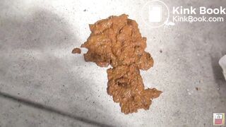 Japanese standing shit 2