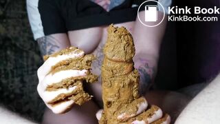 Amazing surprise for horny dick!y