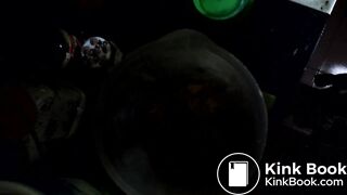 Scat Cocktail Ready To Drink