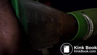 Scat Cocktail Ready To Drink