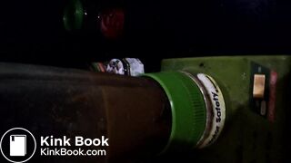 Scat Cocktail Ready To Drink