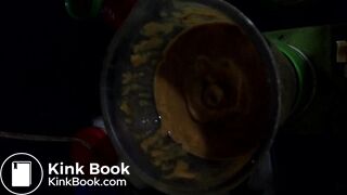 Scat Cocktail Ready To Drink