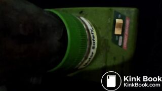 Scat Cocktail Ready To Drink