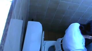 Korean Voyeur - video 2