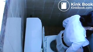 Korean Voyeur - video 2