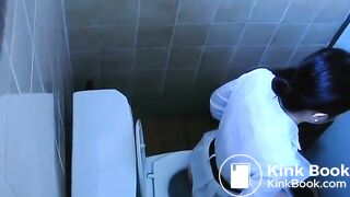 Korean Voyeur - video 2