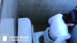 Korean Voyeur - video 2