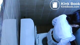 Korean Voyeur - video 2