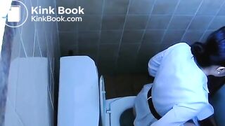 Korean Voyeur - video 2