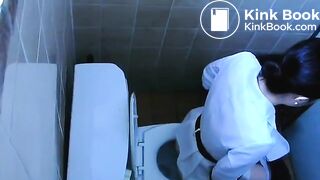 Korean Voyeur - video 2