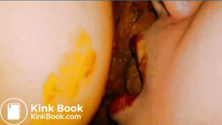 korean scat - video 16