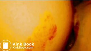 korean scat - video 16