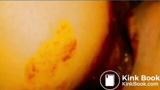 korean scat - video 16