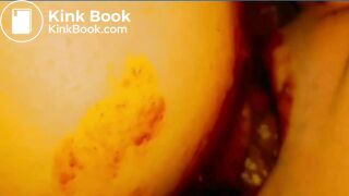 korean scat - video 16