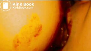 korean scat - video 16