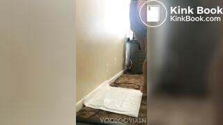 SB Diarrhea Wall Splatter 1