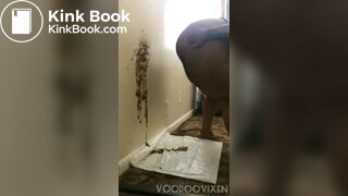 SB Diarrhea Wall Splatter 1