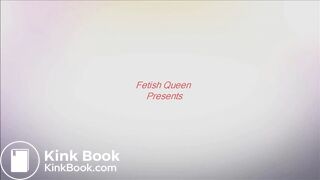 Chick does a MASSIVE shit and then shows off her MASSIVE swingin tits