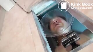 Man eating shit from Japanese girl (Part 82)