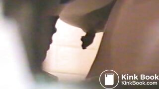 mature women squat toilet 05