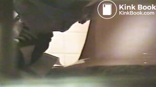 mature women squat toilet 05