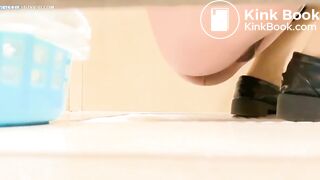 spy toilet - video 228