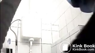 Soy poop - video 2