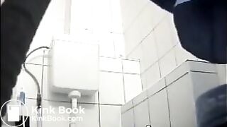 Soy poop - video 2