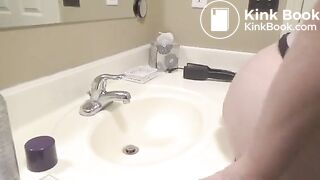 Sink shit - video 4