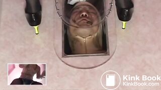 Man eating shit from Japanese girl (Part 70)